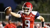 Byrne and Dubose a 1-2 punch as Bridgewater-Raynham football defeats Barnstable