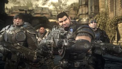 Juegos que cambiaron la historia #2 | Gears of War