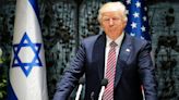 Opinion | The truth about Trump's attitude toward Israel's war