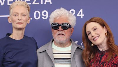 Almodóvar asegura que su nueva película 'está a favor de la eutanasia'