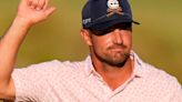 1-man show: DeChambeau storms Pinehurst