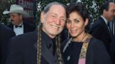 Willie Nelson Talks His 31-Year Marriage with Wife Annie D'Angelo: 'My Lover, Nurse, Bodyguard' (Exclusive)