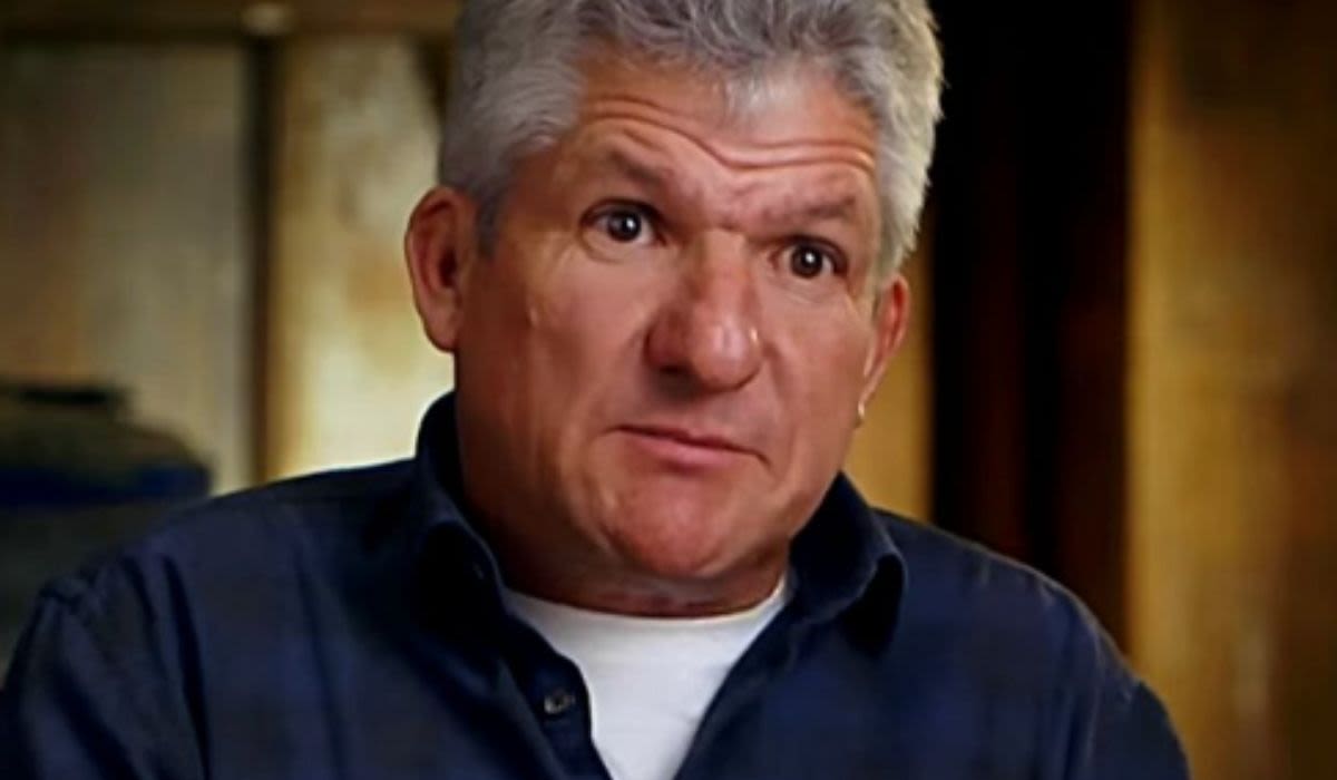 LPBW: Matt Roloff Is Fine With TLC Canceling The Show — "Sounds Fine By Me"