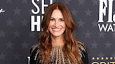 Julia Roberts Shares Rare Photo of Her Twins as They Turn 19: 'No Words for the Joy'