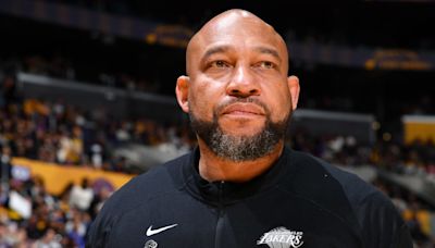 Woj: Lakers Will Take 'a Couple Days' to Evaluate Darvin Ham's Future amid NBA Rumors