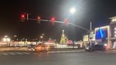 Woman shot in leg during fight outside Tanger Outlets Nashville, police say