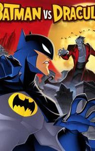 The Batman vs. Dracula