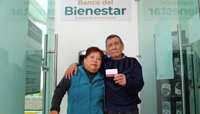 Pensión Bienestar 2024: ¿cuánto dinero falta por depositar a los adultos mayores y cuándo se entrega?