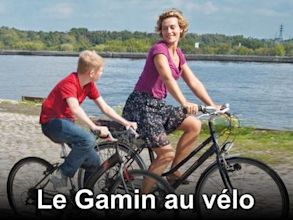 Le Gamin au vélo