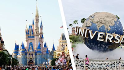 Disney vs. Universal: The Ultimate Theme-Park Showdown