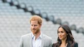 Prince Harry and Meghan Markle Will Return to NYC 5 Months After Car Chase