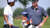 Virginia men's golf team advances to match play at NCAA Championships