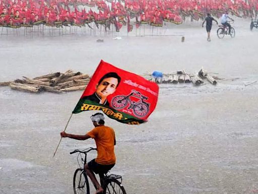 Samajwadi Party leaders seek bigger pie in seat-sharing for Maharashtra polls