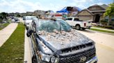 Central Texans among those rushing to help Houston area recover from windstorms