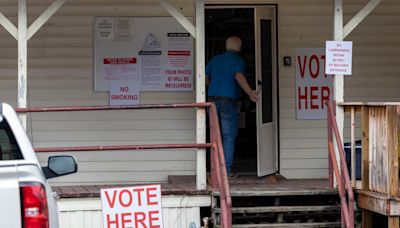 False claims of voter fraud lead to real instances of voter suppression