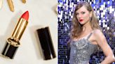 Get Taylor Swift’s Signature Red Lip, Plus Other Valentine’s Day Essentials We Tested