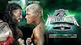 WWE WrestleMania 40 Results, Winners And Grades From Night 2