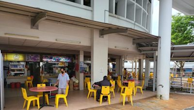 Uncle Yeo Lor Mee: Stall selling hearty lor mee with crispy fried fish, open just 5.5 hours a day