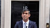 Rishi Sunak’s statement in full as he announces he will step down as Tory leader