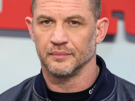 “¡Estoy hecho polvo! ¿Por qué no me dieron estos papeles antes de los 40?”: Tom Hardy, la estrella que triunfó tarde