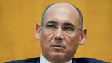 Despite war needs, Israel's military should not get a 'blank check' -cenbank chief