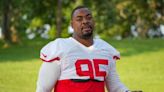 Chiefs star DT Chris Jones sidelined with groin injury