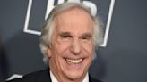 Henry Winkler gets book deal, memoir to come out in 2024