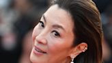 Look: Michelle Yeoh, Jean Todt celebrate birth of first grandchild