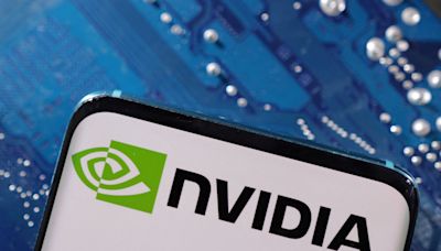 Nvidia緊握AI晶片2大優勢 可望挑戰3兆美元市值