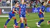 North Carolina Courage’s Tyler Lussi emerges as reliable scorer – Equalizer Soccer