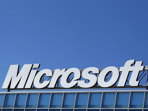 Microsoft anuncia modelo de IA menor e mais econômico Por Reuters