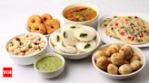 8 Simple South Indian delights that are low in calories - Times of India