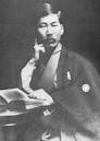 Kōtoku Shūsui