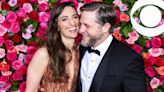 Sara Bareilles Announces Engagement to Joe Tippett: 'You Are Exactly Who I Want'