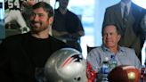 Matt Light thought a 2007 email from Bill Belichick was a prank. It led to a humorous exchange.