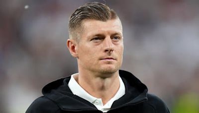 Otro reencuentro de Kroos con Múnich