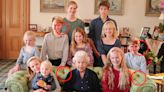 Photo of late Queen Elizabeth II with grandkids taken by Kate Middleton was ‘digitally’ altered