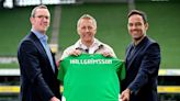 ‘It was never our intent to mislead anyone’ – FAI claim new manager Heimir Hallgrimsson was always first choice