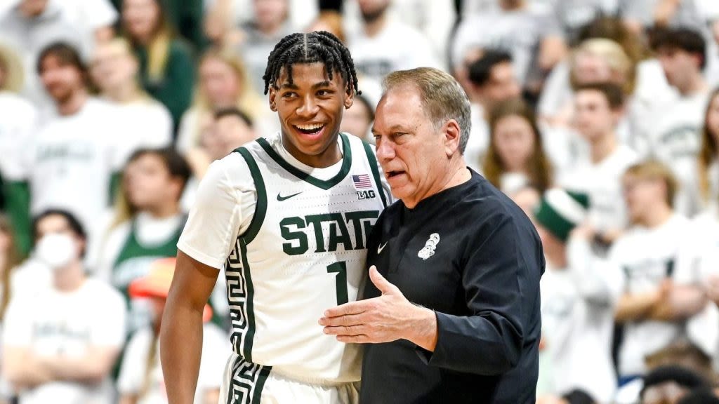 Projecting the 2024-25 Michigan State basketball rotation after roster finalization