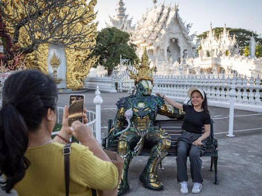 Thailand expands visa-free entry to 93 countries