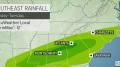 No rest for the weary: Tornado risk continues for Southeast