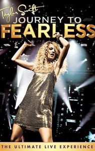 Taylor Swift: Journey to Fearless