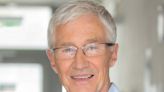 Paul O’Grady’s local community invited to mourn star at funeral procession through Kent village