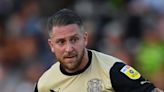 George Moncur interview: ‘It’s all down to God that I’m at Leyton Orient... he’s working wonders here’