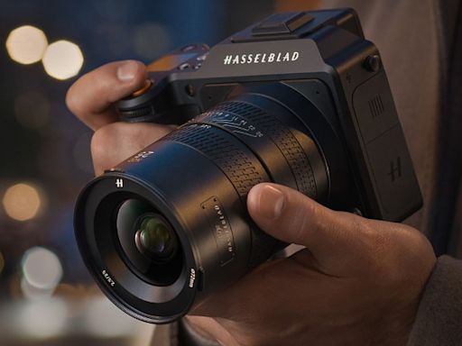 20mm 超廣角制霸：Hasselblad XCD 25mm F2.5 要價兩萬八 - DCFever.com