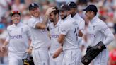 Mark Wood finally rides his luck as England demolish West Indies in Edgbaston Test to complete series sweep