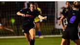 Florida Soccer and Vanderbilt Tie 3-3