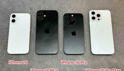 【iPhone 16 傳聞懶人包】蘋果發表會前必看 10 大規格預測總整理