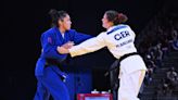 París 2024: La judoca mexicana Paulina Martínez pierde en su debut en los Juegos Olímpicos | El Universal