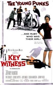 Key Witness (1960 film)